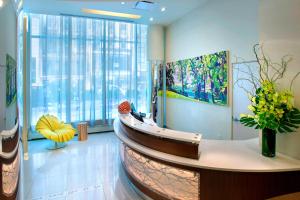 SpringHill Suites by Marriott New York Midtown Manhattan/Fifth Avenue - Good To Know