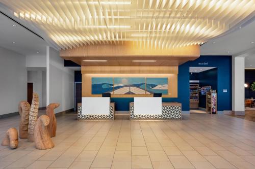 SpringHill Suites by Marriott Oceanside Beach - Good To Know
