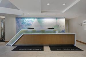 SpringHill Suites by Marriott Palm Desert - Good To Know