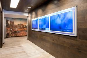 SpringHill Suites by Marriott Truckee - Good To Know