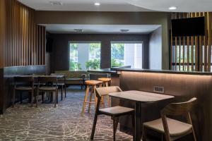 SpringHill Suites Pasadena Arcadia - Good To Know