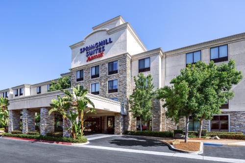 SpringHill Suites San Diego Rancho Bernardo/Scripps Poway - Good To Know