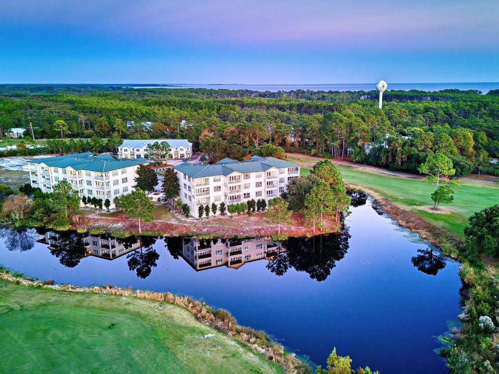 St James Bay Golf & Pickleball Resort Review