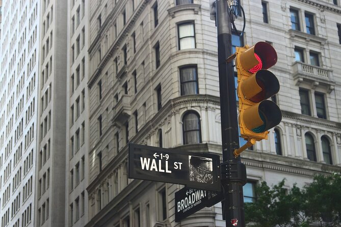 St Patricks Cathedral Tour and 30 NYC Top Sights Walking Tour - Good To Know