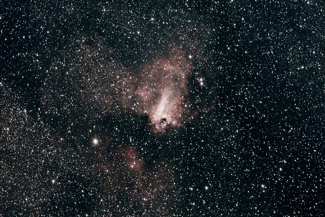 Stargazing Tour With Telescopes and Video Astronomy in Sedona - Good To Know