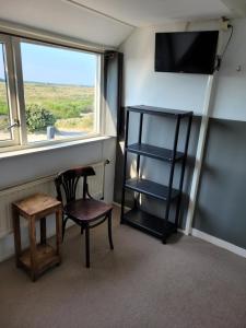 Strandhotel Terschelling B&B - Good To Know