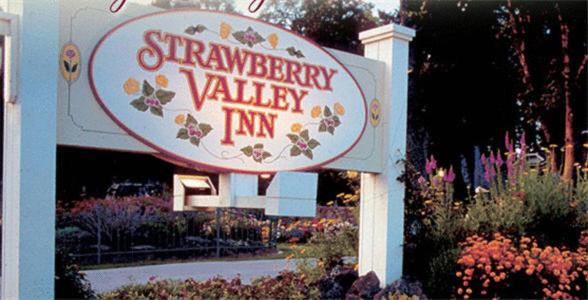 Strawberry Valley Inn - Good To Know