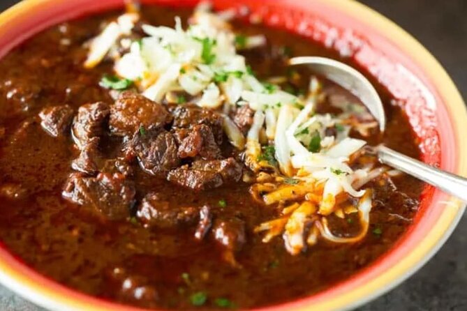 Street Food Tour With a Local Guide in Dallas - Good To Know