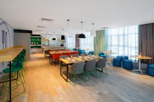 Studio M Al Barsha Hotel by Millennium - About Your Stay