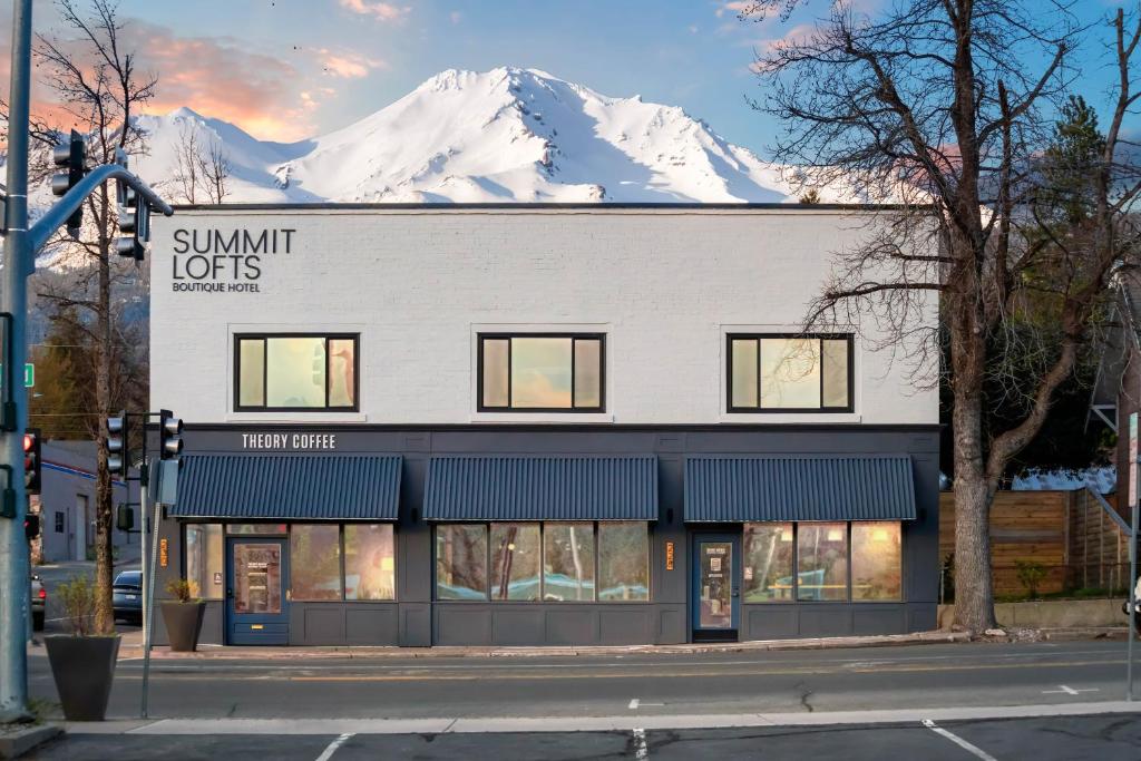 Summit Lofts Boutique Hotel Review