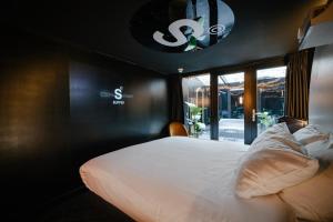 SUPPER Hotel - Good To Know
