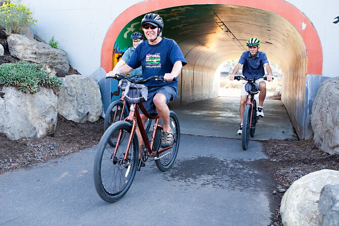 Surrey Cycle and Bike Rentals Experience in Bend - Good To Know