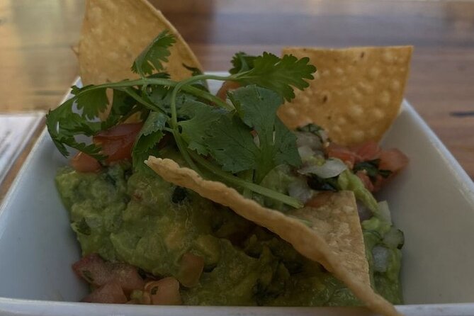 TACO TOUR Santa Monica - Good To Know