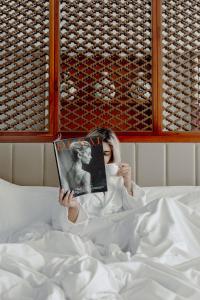 Taj Dubai - About Your Stay