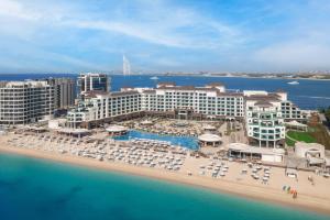 Taj Exotica Resort & Spa, The Palm, Dubai - About Your Stay