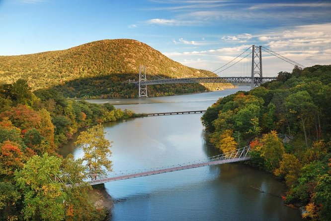Taste the Hudson Valley With Gourmet Beacon Food Tour - Key Points