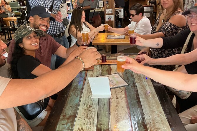 Taste the NJ Suburbs - Montclair Food Tour - Good To Know
