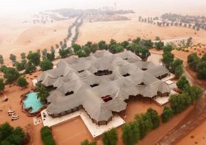 Telal Resort Al Ain - About Your Stay