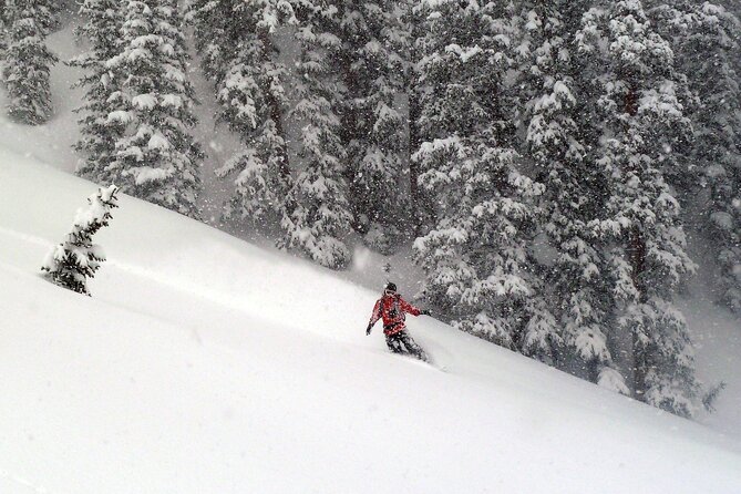 Telluride Guided Backcountry Skiing - Good To Know