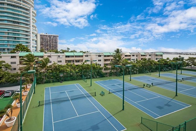 Tennis Lessons - Good To Know