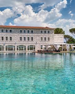 Terme Di Saturnia Natural Spa & Golf Resort - the Leading Hotels of the World - Good To Know