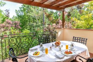 Terre Blanche Hotel Spa Golf Resort - Good To Know
