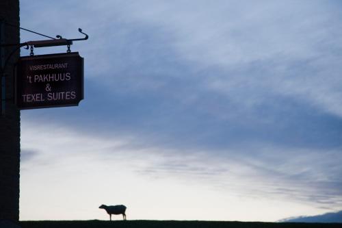 Texel Suites - Good To Know