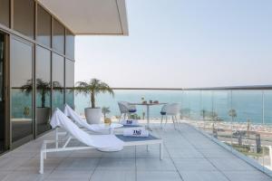 Th8 Palm Dubai Beach Resort, Vignette Collection, an IHG Hotel - About Your Stay