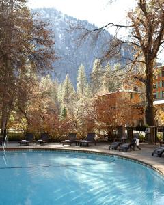 The Ahwahnee - Good To Know