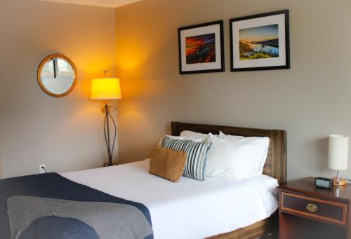 The Alder Inn - Good To Know