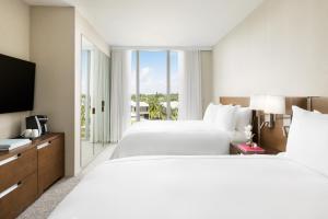 The Altair Bay Harbor Hotel - Good To Know
