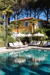 The Bastide of Saint Tropez - Good To Know