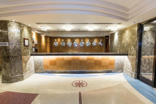 The Belvedere Hotel - Good To Know