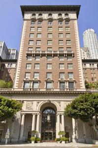 The Biltmore Los Angeles - Good To Know