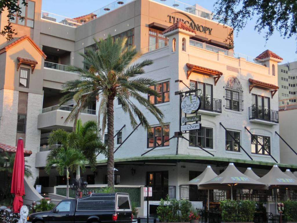 The Birchwood Review