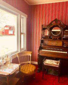 The Bodie Hotel - Good To Know
