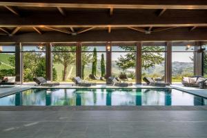 The Boscareto Resort & Spa - Good To Know