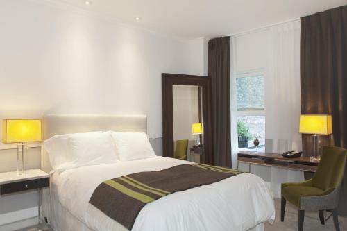 The Broome - Good To Know