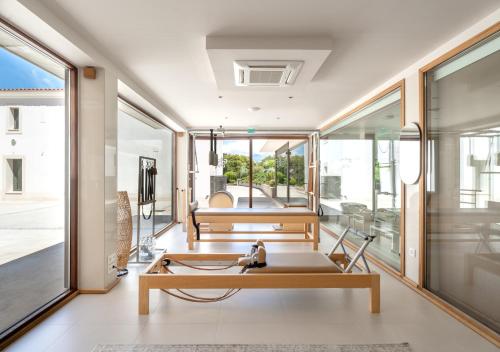 The Calvi Villa - Good To Know