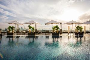 The Canvas Dubai - MGallery Hotel Collection - About Your Stay