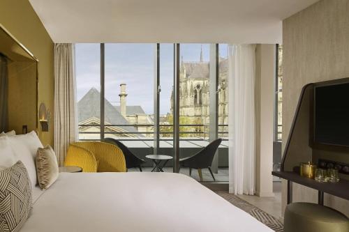 The Chanzy Barracks Hotel & Spa, Autograph Collection - Good To Know
