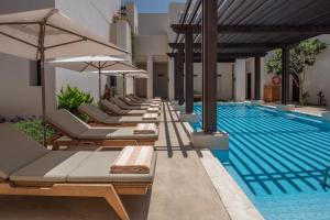 The Chedi Al Bait, Sharjah - About Your Stay