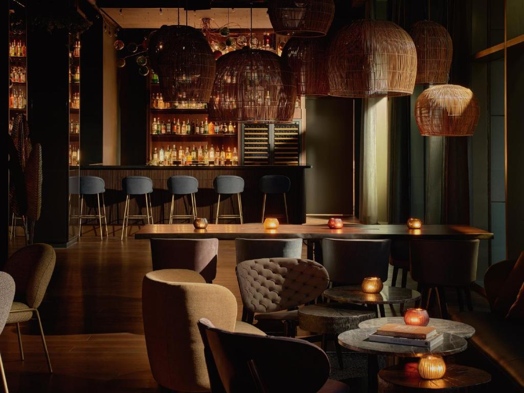 The Cloud One New York-Downtown, by the Motel One Group - Good To Know