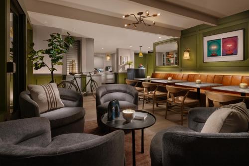 The Cottages Hotel - Good To Know