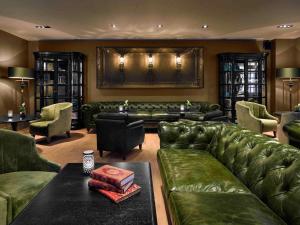 The Cour Des Consuls Hotel and Spa Toulouse - Mgallery - Good To Know