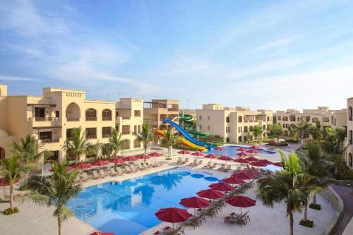 The Cove Rotana Resort - Ras Al Khaimah - About Your Stay