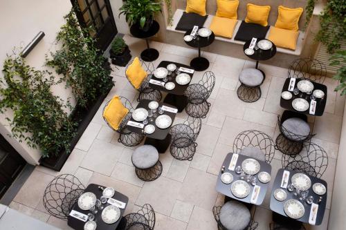 The Damantin Hotel & Spa - Good To Know