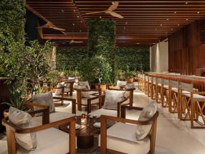 The Dubai EDITION - About Your Stay
