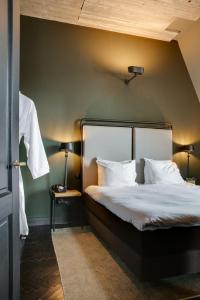 The Duke Boutique Hotel - Good To Know