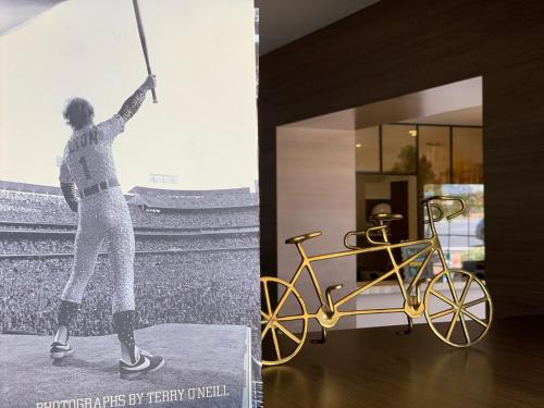 The Dylan Hotel at SFO - Good To Know